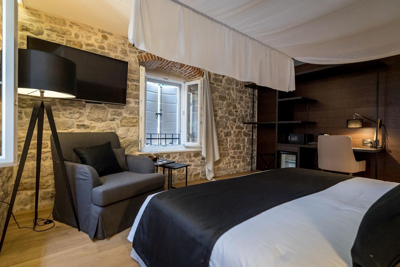 Murum Heritage Hotel Split Exterior photo
